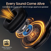 Pro-Grade Noise-Canceling Headset for Drivers & Agents™